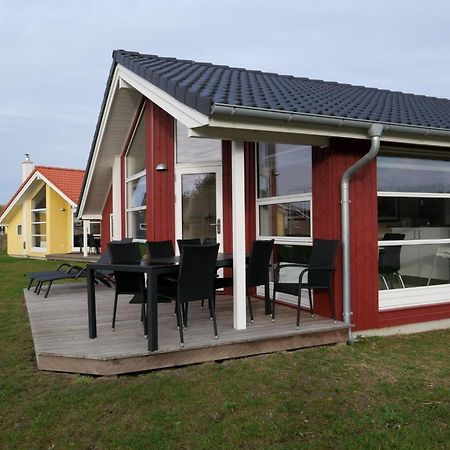 Holiday Home Holiday Vital Resort - Gbe111 By Interhome Großenbrode Exterior foto