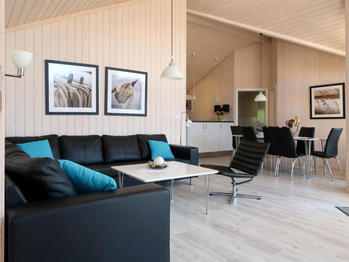 Holiday Home Holiday Vital Resort - Gbe111 By Interhome Großenbrode Exterior foto