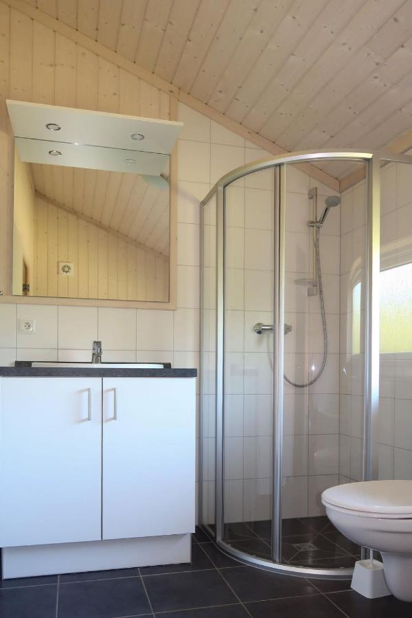 Holiday Home Holiday Vital Resort - Gbe111 By Interhome Großenbrode Exterior foto