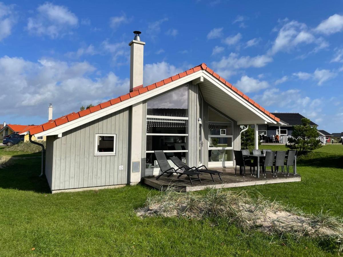 Holiday Home Holiday Vital Resort - Gbe111 By Interhome Großenbrode Exterior foto